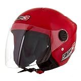 Capacete Aberto Pro Tork