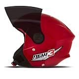 Capacete Aberto Pro Tork