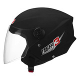 Capacete Aberto Pro Tork