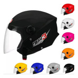 Capacete Aberto Pro Tork