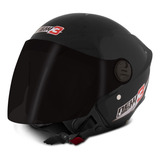 Capacete Aberto Pro Tork