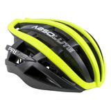 Capacete Absolute Prime Preto