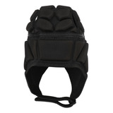 Capacete Acolchoado Protetor De