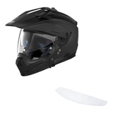 Capacete Adventure Nolan N70