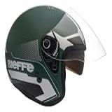 Capacete Allegro Bieffe Extent