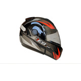 Capacete Articulado Ebf E8