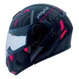Capacete Articulado Peels Urb2