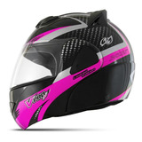 Capacete Articulado Pro Tork
