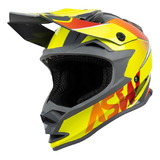 Capacete Asw Fusion Solid