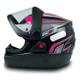Capacete Automatico Fw3 Cor