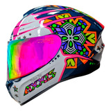 Capacete Axxis Axes Axis Segment Edição Limitada Importado