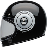 Capacete Bell Bullitt Bolt