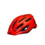 Capacete Bell Crest Laranja