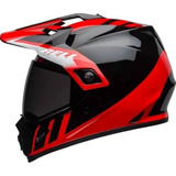 Capacete Bell Mx 9
