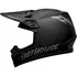Capacete Bell Mx 9 Fasthouse Mips Preto Fosco Motocross