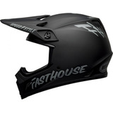 Capacete Bell Mx 9