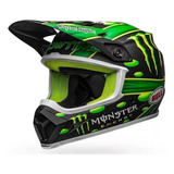 Capacete Bell Mx9 Mips