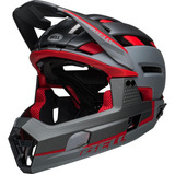 Capacete Bell Super Air