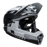 Capacete Bell Super Air