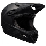 Capacete Bell Transfer Preto