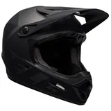 Capacete Bell Transfer Preto