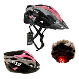 Capacete Bicicleta Ciclismo Com