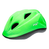 Capacete Bicicleta Iantil Ptk