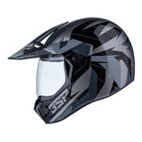 Capacete Bieffe 3 Sport