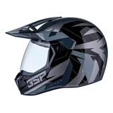 Capacete Bieffe 3 Sport