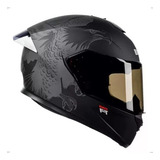 Capacete Bieffe B 12