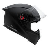 Capacete Bieffe B 12
