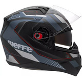 Capacete Bieffe B 40