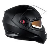 Capacete Bieffe B 40