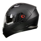 Capacete Bieffe B40 Com