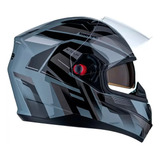 Capacete Bieffe B40 Vtour