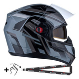 Capacete Bieffe B40 Vtour