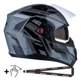 Capacete Bieffe B40 Vtour
