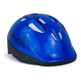 Capacete Bike Ajustavel Infantil