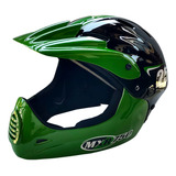 Capacete Bike Bmx Cross