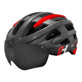 Capacete Bike Ciclismo High
