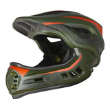 Capacete Bike Downhill Enduro
