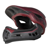 Capacete Bike Downhill Enduro
