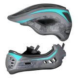 Capacete Bike Downhill Enduro