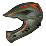Capacete Bike Downhill Enduro