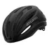 Capacete Bike Giro Isode Ii Sem Mips Ciclismo Preto Tamanho 54 61cm