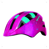Capacete Bike Infantil High