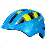 Capacete Bike Infantil High