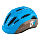 Capacete Bike Infantil High