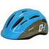 Capacete Bike Infantil High One Piccolo New Azul Com Reg.