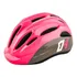Capacete Bike Infantil High One Piccolo Rosa Skate Patinete Tamanho M